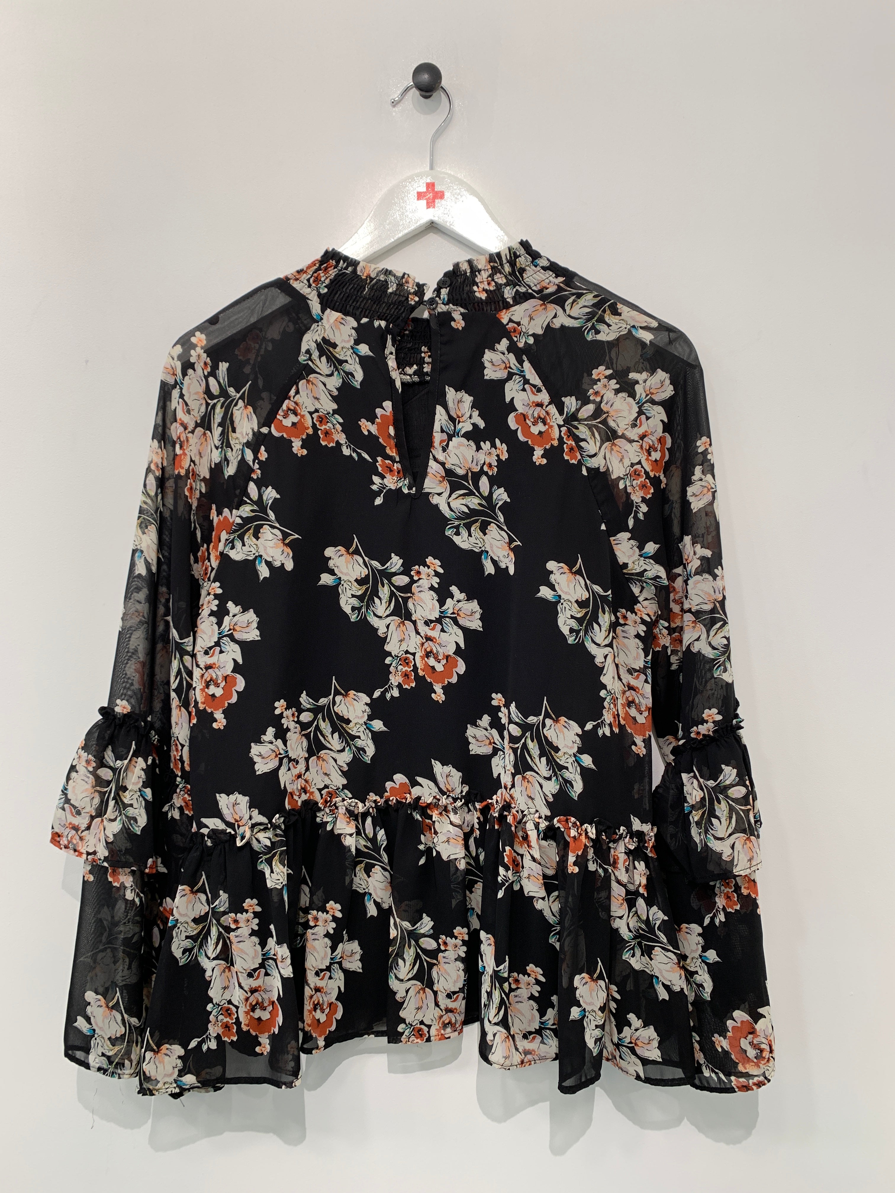 VILA bluse
